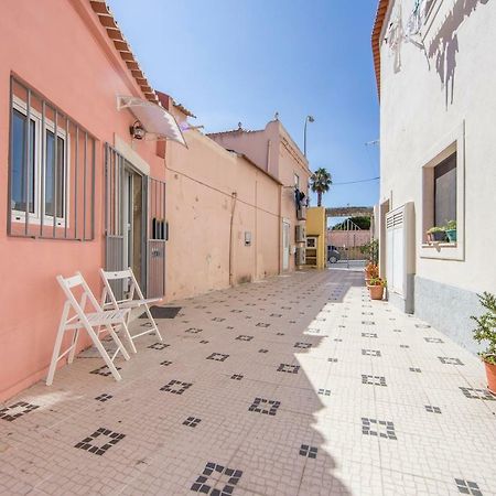 Fishermenapartments - Casa Do Espargal 帕克德阿科斯 外观 照片