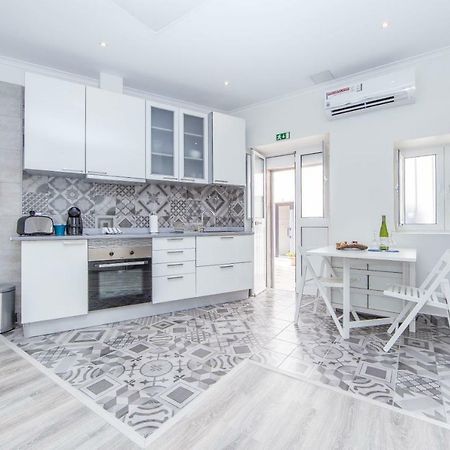 Fishermenapartments - Casa Do Espargal 帕克德阿科斯 外观 照片
